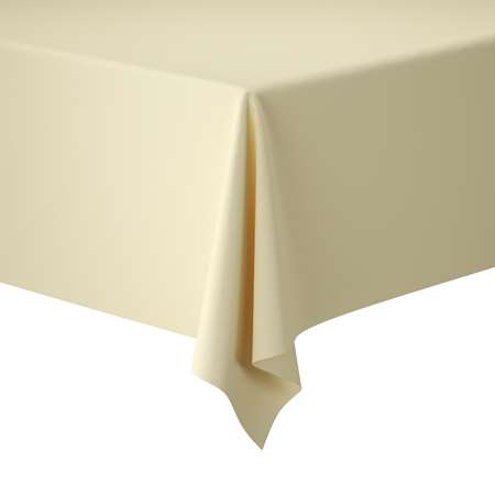 ROULEAU DUNICEL 1.18X25M CRÈME