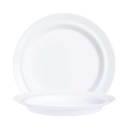 ASSIETTE Ø190mm AUTONOMY T #