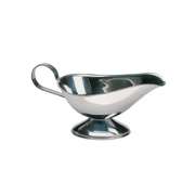 SAUCIERE ALADIN INOX 25 CL #