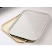 PLATEAU POLYESTER SMC A.20 46X36 CM GRIS MOUCHETE #