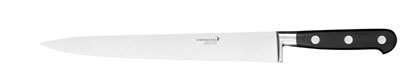 COUTEAU TRANCHELARD 25 CM IDEAL FORGE MITRE RONDE #