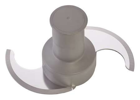COUTEAU LISSE POUR CUTTER ROBOT COUPE R401-402-