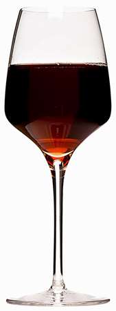 VERRE A VIN ROUGE 35 CL MUSE