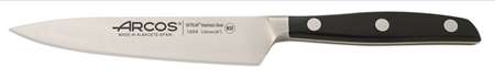 COUTEAU DE CUISINE MANHATTAN LAME 15 CM #