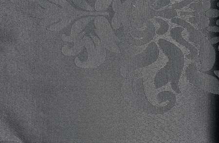 NAPPE RONDE RETRO Ø.140 CM GRIS MARENGO N°91