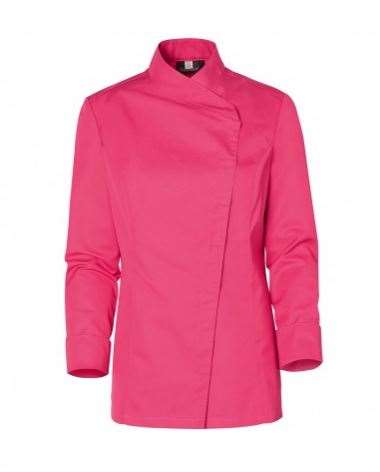 VESTE FEMME CHARMY ROSE FUSCHIA T.2 (42-44)