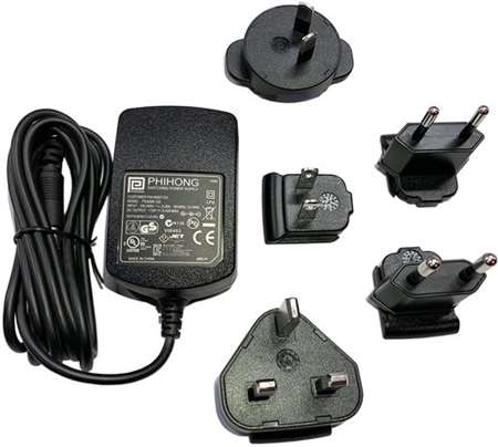 ADAPTATEUR POUR BALANCE CR SERIES #