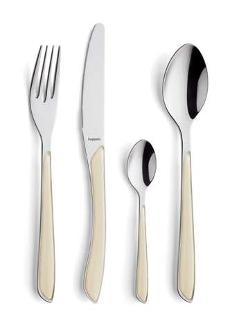 FOURCHETTE TABLE PRISMA SABLE INOX 18% - EP.2 MM