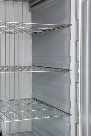 GRILLE INOX 647 X 990 X HT 16 MM POUR CARGO 1000